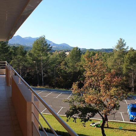 Residence Cote Sud Peypin Екстериор снимка