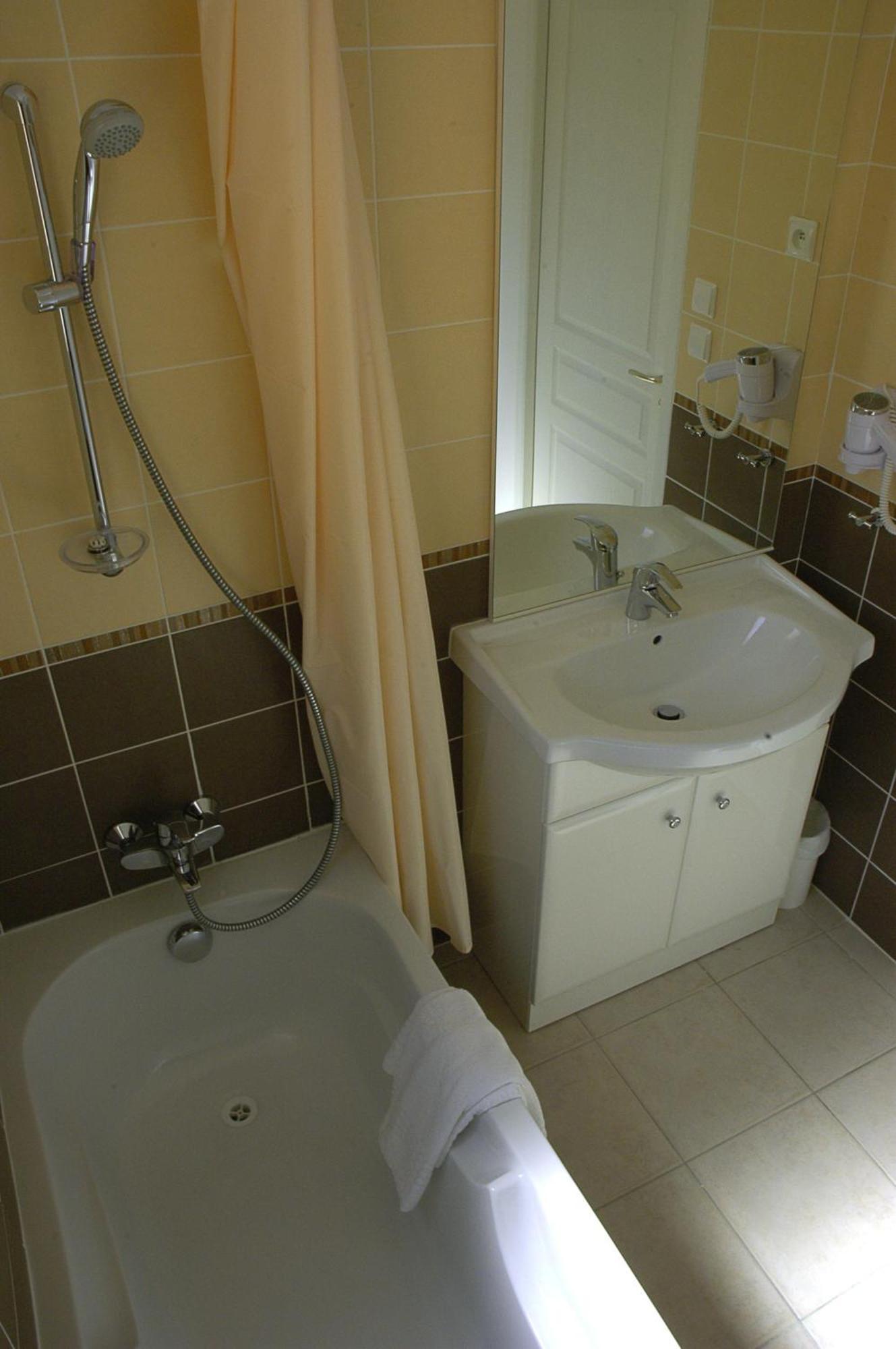 Residence Cote Sud Peypin Екстериор снимка