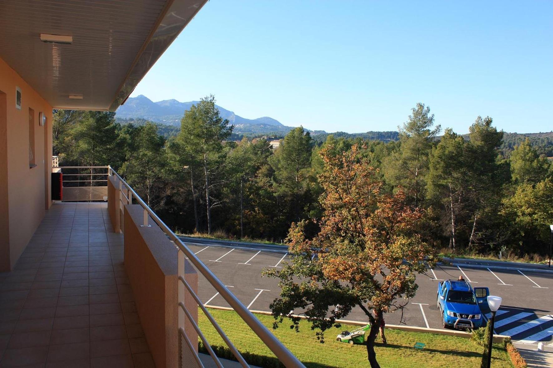 Residence Cote Sud Peypin Екстериор снимка