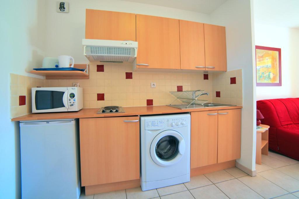 Residence Cote Sud Peypin Стая снимка