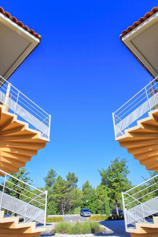 Residence Cote Sud Peypin Стая снимка