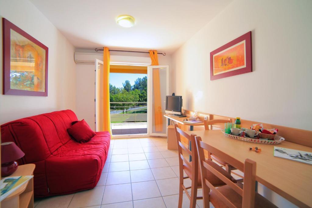 Residence Cote Sud Peypin Стая снимка