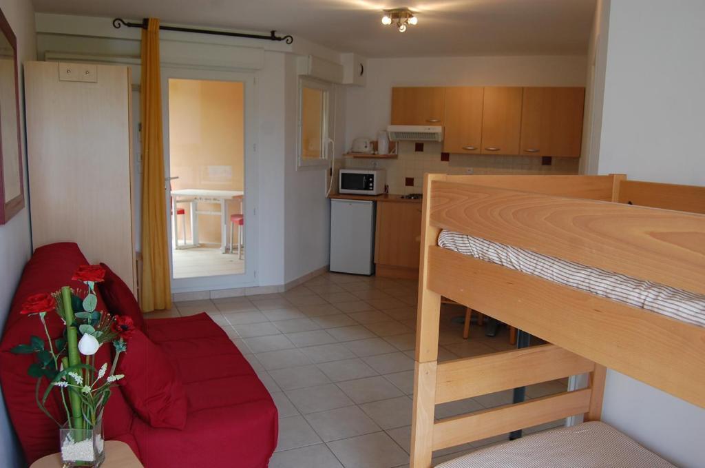 Residence Cote Sud Peypin Стая снимка