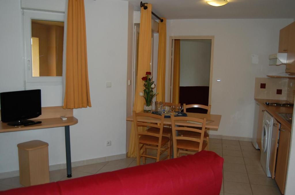 Residence Cote Sud Peypin Стая снимка