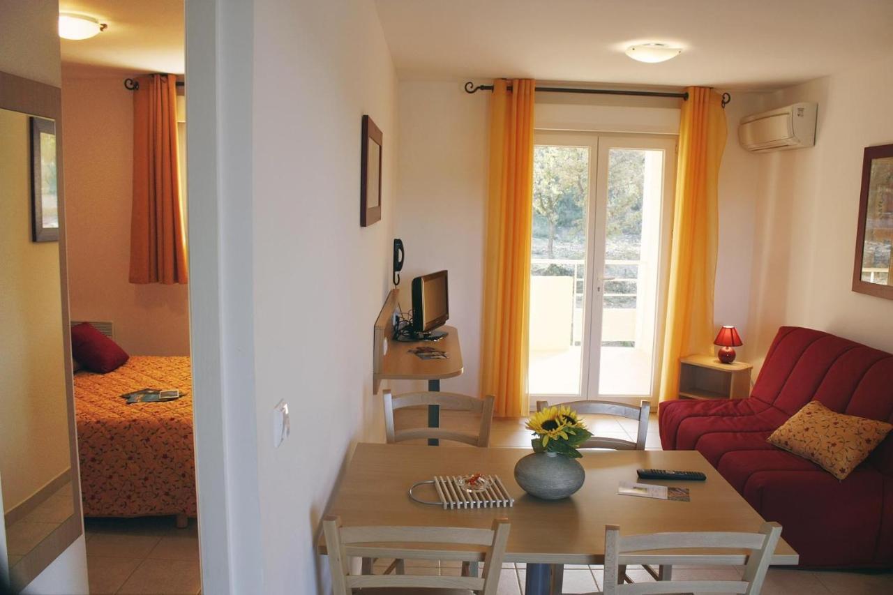 Residence Cote Sud Peypin Екстериор снимка